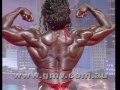 Women at the Arnold Classic 2006 from GMV BODYBUIL