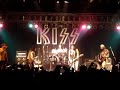 Bruce Kulick - Hide your heart (Kiss fest)