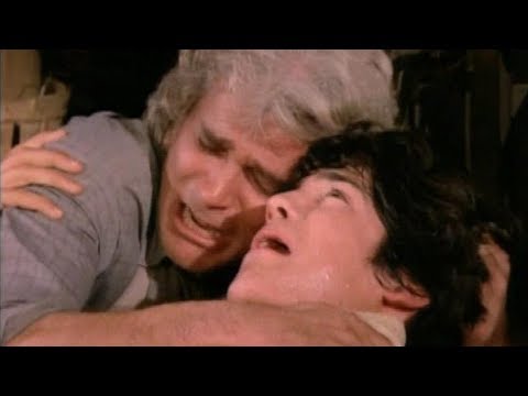Really Dark '80s TV Moments