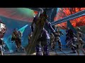 Aion: Infinity Fortress Denfense