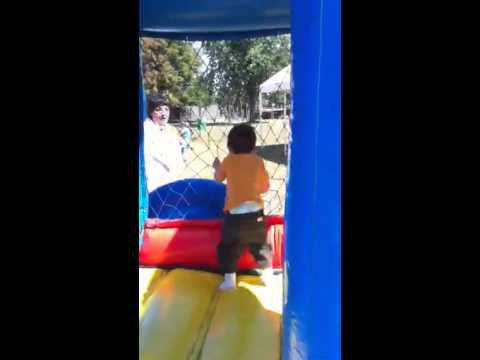 Day out with Thomas Fun