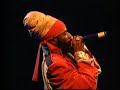 Capleton Live in Brooklyn part 1