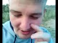 vodka snorting ! vodka snorting !