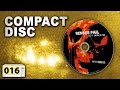 Is It A Good Idea To Microwave A CD?