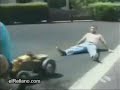 Los momentos más graciosos sobre dos ruedas