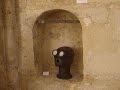 EXPOSITION CHAPELLE ST LEONARD. CROISSY-SUR-SEINE. DECEMBRE 2009