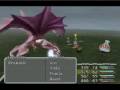 videos de Final Fantasy IX en español-Parte 047 D-Llanura de Kingedi