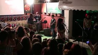 Rock Star School Boulevard Of Broken Dreams