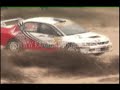 Fuchs en rally Ocucaje 2007 Fuchs en rally Ocucaje 2007