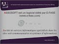 cette vid�o a pour objectif de vous apprendre � mieux utiliser l'option de d�p�t d'offre d'emploi sur le site web de votre association. la dur�e est de 3'16s.