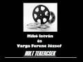 Mikó István - Varga Ferenc József - Holt tekercsek rádiókabaré