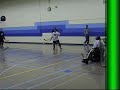 Ball Hockey Winnipeg \"Rough Plays\" Ball Hockey Winnipeg \"Rough Plays\"