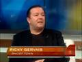 Ricky Gervais' New Movie