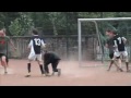 Roter Stern vs. WSG 2:2
