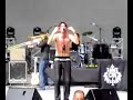 Singfest 2007- Crowned King (Live in Singapore)