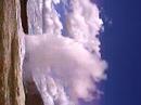 Old Faithful sideways Old Faithful sideways