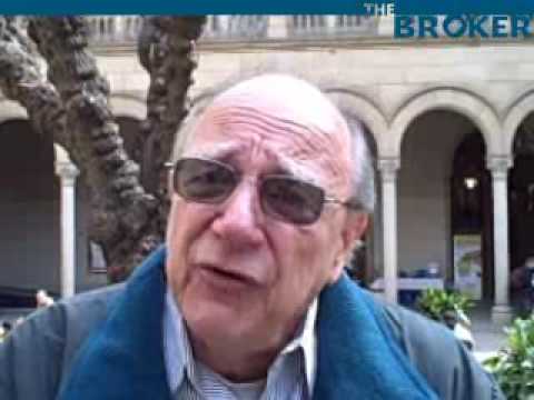 Video: Conference on Economic Degrowth: David Barkin