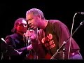 Floss w/ poet Paul Harding - Earshot Jazz Fest 2003