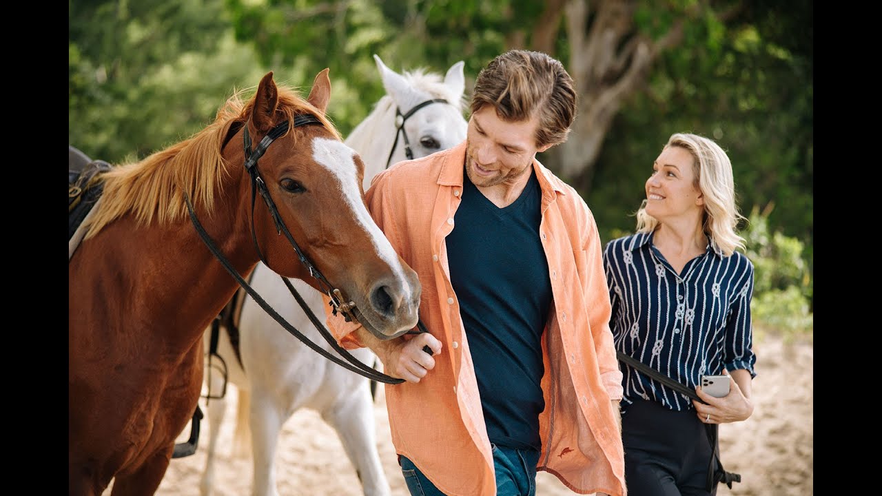 Trailer for This Little Love of Mine (2021) Image