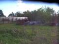 videos de crash vélo