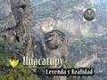 CAJATAMBO -HUACATUPY