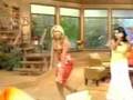 JIMENA Baila Techno cumbia Kumbia all stars