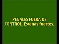 El Salvador,Penal de Ciudad Barrios