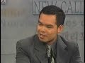 Andrew Lam and his father discussed Vietnam and its relationship to the Diaspora in the US and Europe. Also on the show are Cam Nguyen and Canh Le.