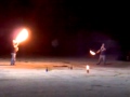 Fire Breathers! - YouTube