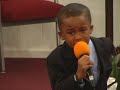 jj preaching