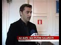 PENSIE sau SALARIU: Cei mai multi mureşeni au ales prima variantă