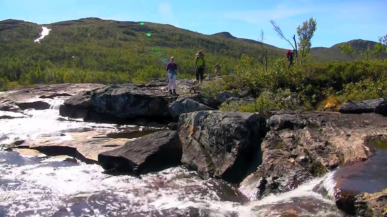 Hardangervidda