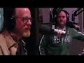 The Naked Trucker & T-Bones @ Indie 103.1FM The Naked Trucker & T-Bones @ Indie 103.1FM