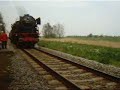Stoomtrein