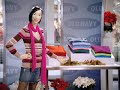 Old Navy Sweater Mistletoe