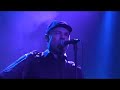 The Tragically Hip - Escape Is At Hand For The Travellin\