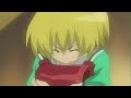 Higurashi no Naku Koro ni episode/folge 12 2/3 eng sub