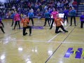 gold dusters 2008
