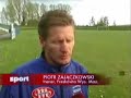 12 maja 2007: Wigry Suwałki 1-1 Ruch Wysokie Mazowieckie
