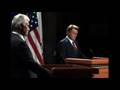 Game On from The West Wing - Martin Sheen - Flixster Video