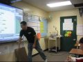 mad rappin' skills! haha i performed this 