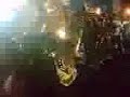 saxsons fanfare FEEL DA RUSH