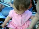 eden n zoey at the pol