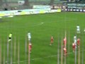 BARI-JUVE RICCARDO MEGGIORINI 69 (7')1 GOAL ALLA JUVENTUS.MOV