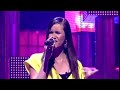Dutch Idols 4 - Liveshow 2 : Charlene