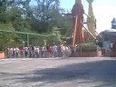 Pacci- Gardaland 6 Settembre 2008