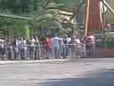 Pacci- Gardaland 6 Settembre 2008