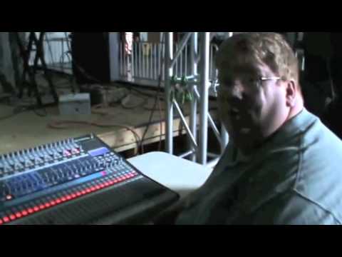Presonus StudioLive Review