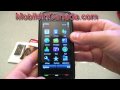 Rogers Nokia 5800 - www.MobileInCanada.com