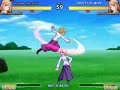 Melty Blood React